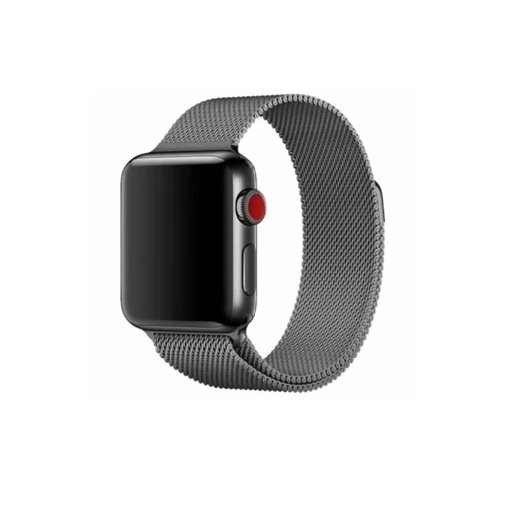 Ремешок для Apple Watch миланская петля